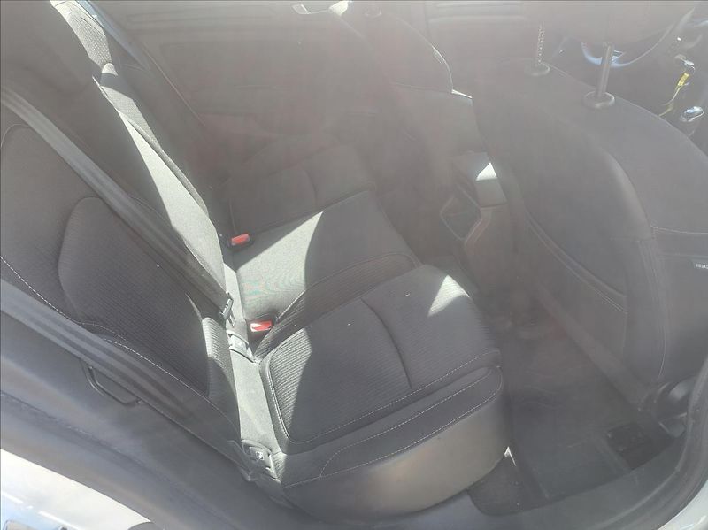 Renault Mégane 1,5 dCi - fotka 35 z 41