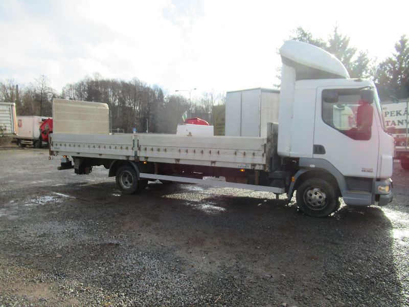 DAF LF (2008) - fotka 4 z 12