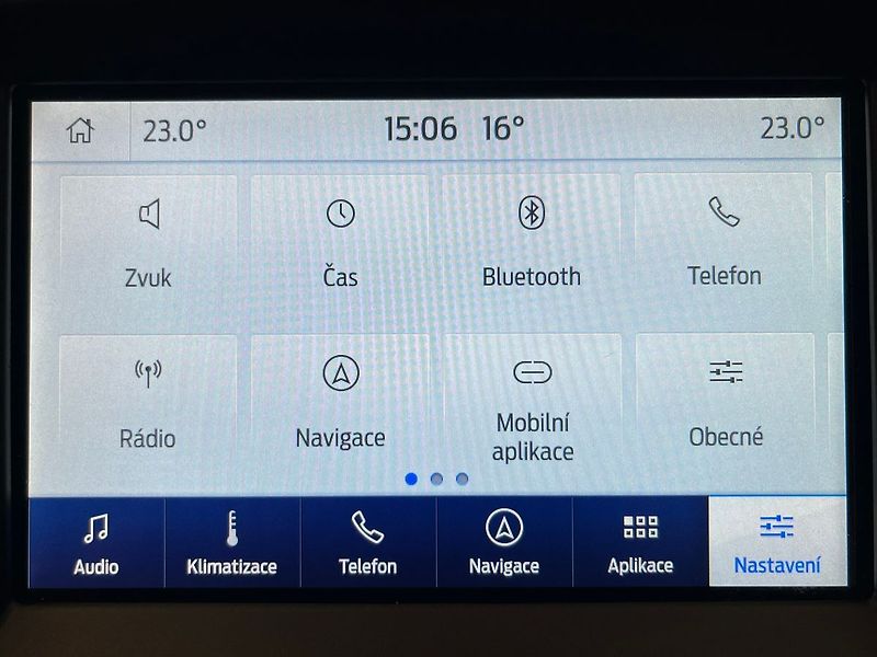 Ford S-MAX 2,5 HEV Titanium 7míst - fotka 62 z 70
