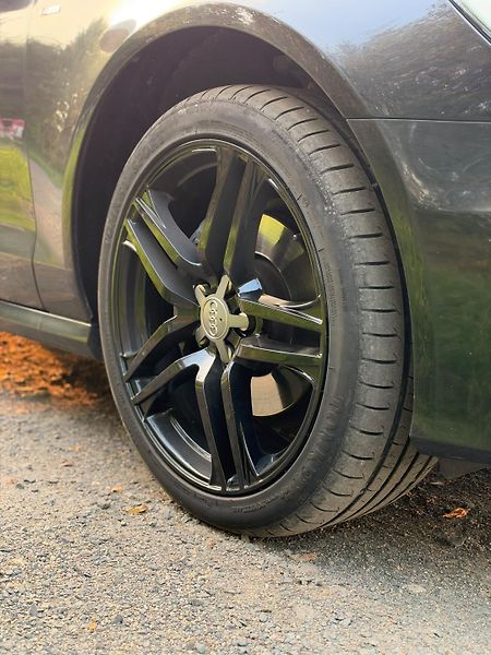 Audi A6 Allroad (2013) Audi A6 Avant 4G5, 3.0 TDI V6, - fotka 19 z 34