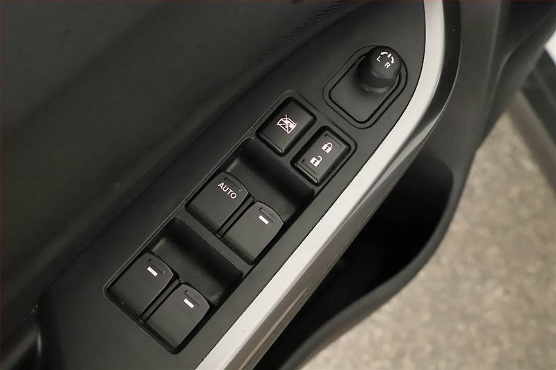 Suzuki Vitara (2020) 1.4 BoosterJet - fotka 20 z 20