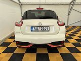 Nissan Juke 1.6i*83kw*AUT*CZ*1-MAJ*DPH* - náhled 6