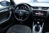 Škoda Octavia (2017) 1.6 TDI, Navi, Tempomat - náhled 7