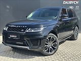 Land Rover Range Rover Sport 3,0 SDV6 HSE Dynamic AT 4x4 ČR - náhled 1