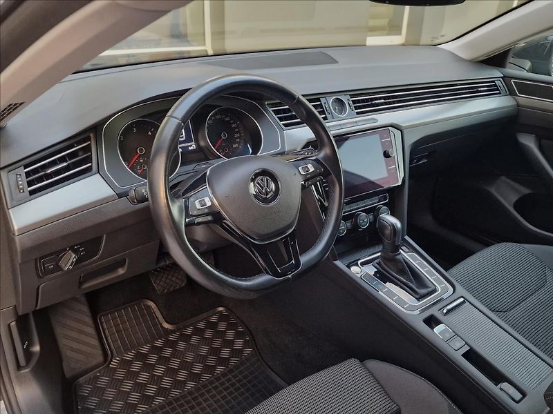 Volkswagen Arteon 2.0 TDI 140kW DSG Elegance,ČR - fotka 20 z 49