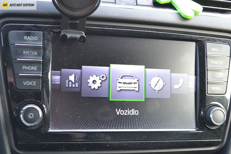 Škoda Octavia RS , 2.0TSI - 162KW !!! - fotka 41 z 56