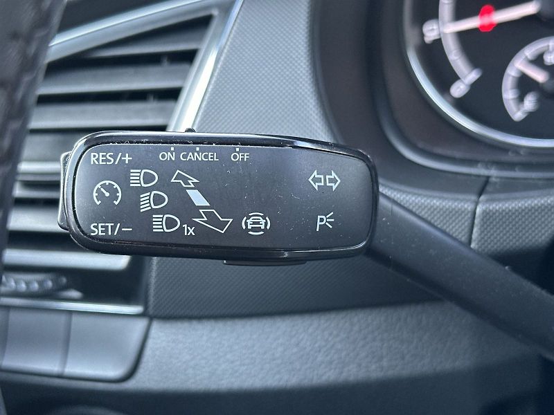 Škoda Fabia (2021) Combi 1.0 TSI Ambition + - fotka 17 z 24