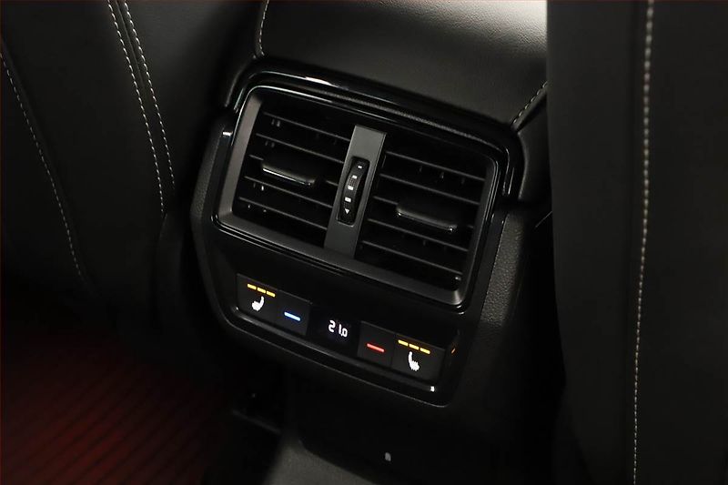 Škoda Kodiaq (2022) Sportline 2.0 TDI - fotka 16 z 19