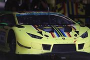 Na Automotodromu Brno se o víkendu konal jeden z vrcholů sezony - Masaryk Racing Days.