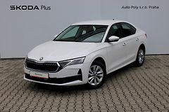 Škoda Octavia (2025) Selection 1.5 TSI 85kw m-HEV D - fotografie inzerátu
