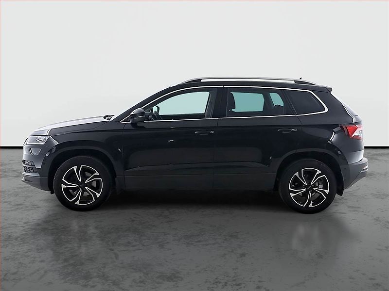 Škoda Karoq (2021) 1.5 TSI - fotka 3 z 22