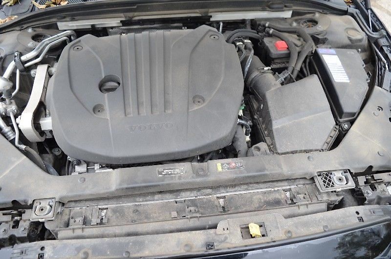 Volvo S60 - fotka 12 z 12