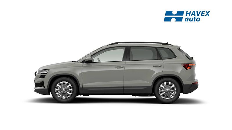 Škoda Karoq (2026) 2.0 TDI 110 kW Classic - fotka 3 z 3