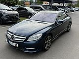 Mercedes-Benz CL (2010) 500 4MATIC - náhled 42