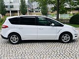 Ford S-MAX 2.0TDCi MANUÁL SERVISKA  - náhled 11