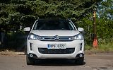Citroën C4 Aircross - náhled 1