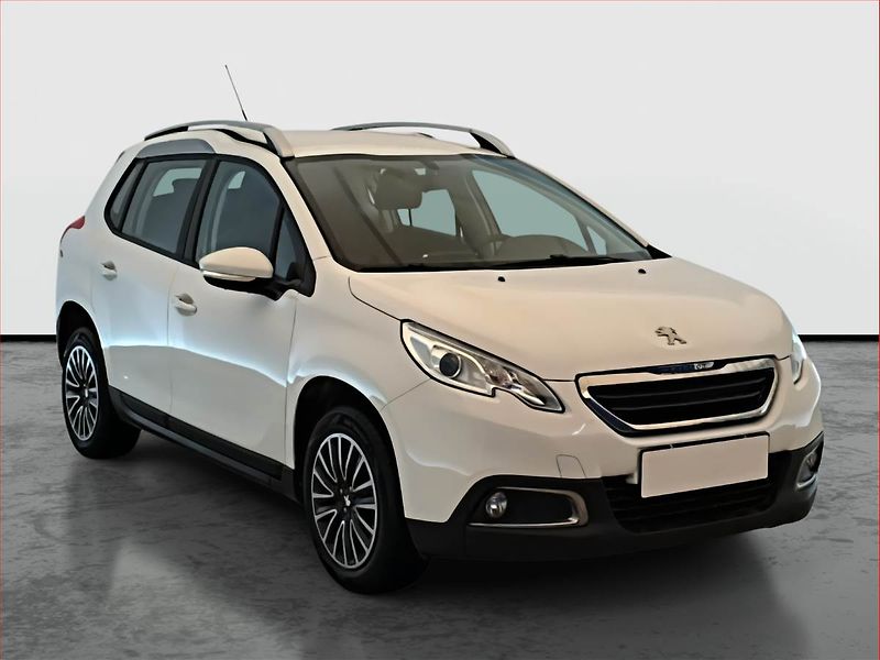 Peugeot 2008 (2016) 1.2 PureTech, Tempomat - fotografie inzerátu