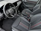 Škoda Kamiq 1.5TSi DSG Monte Carlo 150PS M - náhled 13