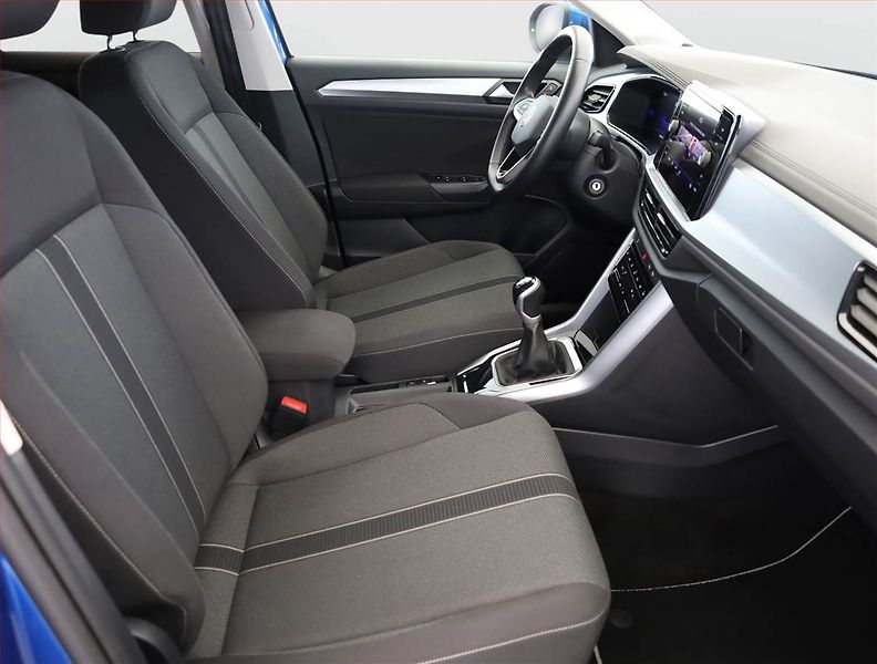 Volkswagen T-Roc (2022) Maraton Edition 1.5 TSI - fotka 7 z 18