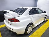 Mitsubishi Lancer (2011) EVO X - náhled 3