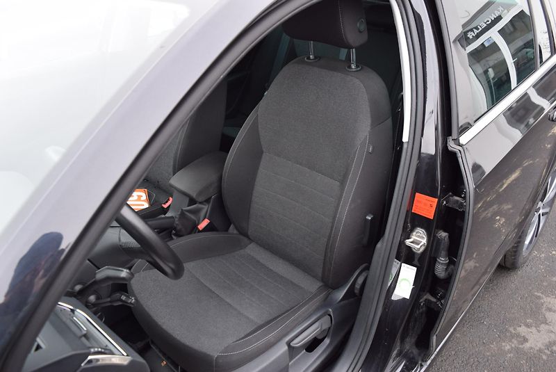 Škoda Octavia (2020) 2.0TDI 110kwSOLEIL VIRTUAL KAM - fotka 21 z 48