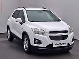 Chevrolet Trax (2013) 1.4 T, LS - náhled 1