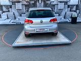 Volkswagen Golf (2012) 1.2TSi, 77KW, MATCH - náhled 7