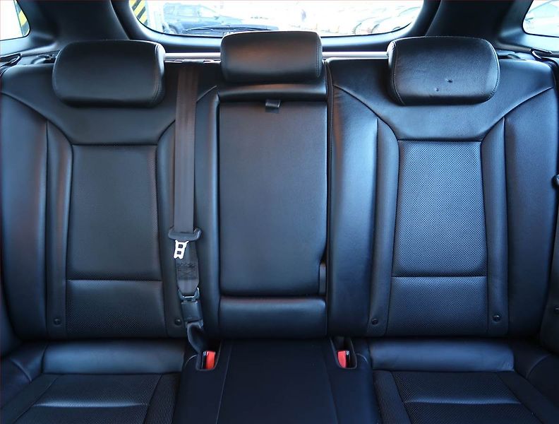 Hyundai i40 (2016) 1.7 CRDi, Automat, Kůže, Navi - fotka 10 z 18