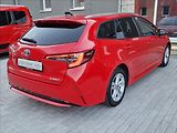 Toyota Corolla 1.8 Hybrid Comfort, ČR,1.Maj. - náhled 10