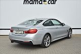 BMW Řada 4 428i xDrive 180kW M PAKET ČR - náhled 7