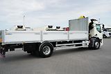 DAF LF (2015) / 250 / SKRZYNIOWY + HDS / HYV - náhled 41