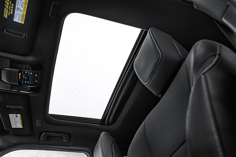 Lexus Ostatní Premium+ - fotka 19 z 25