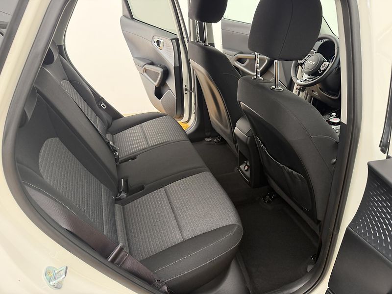 Kia e-Soul 40KW/H*DPH*ACC*LED* - fotka 17 z 47