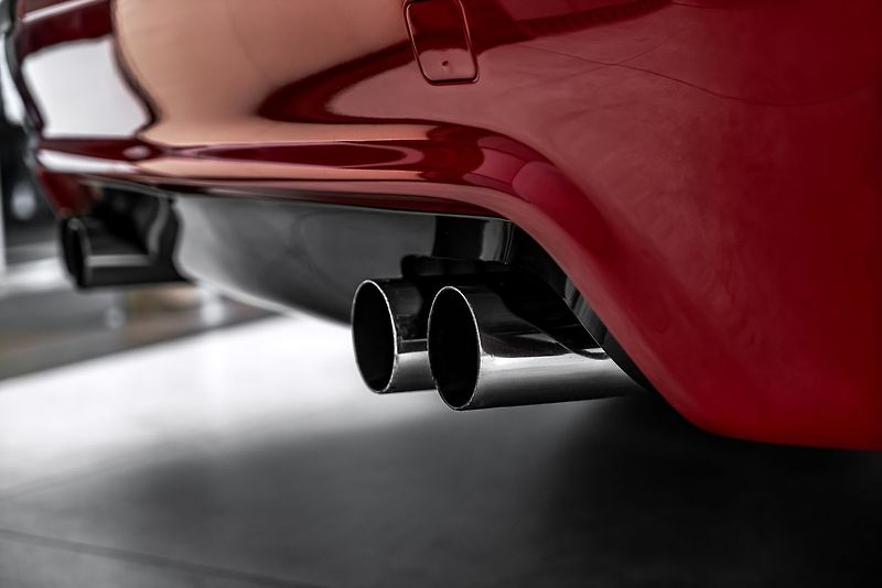 BMW M5 - fotka 9 z 22