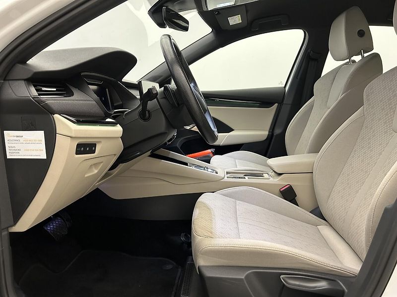 Škoda Octavia 1.0 TSI Style - fotka 21 z 30