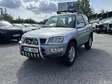 Toyota RAV4 (1998) Toyota RAV4 1998 - náhled 3