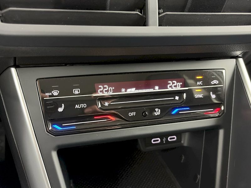 Volkswagen Taigo (2022) Life 1.0 TSI 81kW DSG - fotka 16 z 27