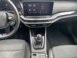 Škoda Octavia 1,5 TSI 110 Style - náhled 10