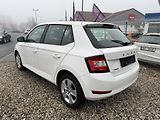 Škoda Fabia III 1,0 TSi/81kW - Ambition  - náhled 4