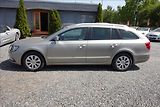 Škoda Superb 2,0 TDi 125KW, ČR, L&K, 4x4. - náhled 2