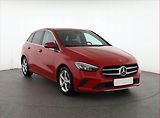 Mercedes-Benz Třídy B (2019) B 180 d, Automat, Kůže, Navi - náhled 1