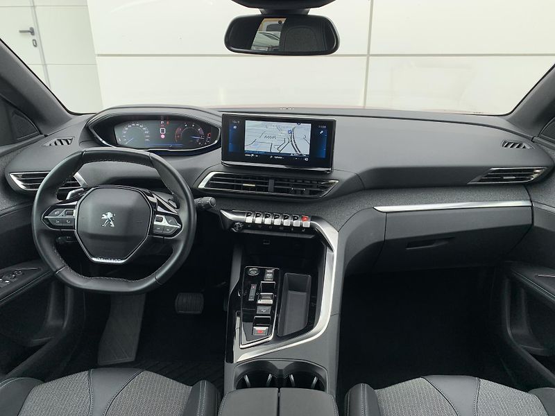 Peugeot 3008 ALLURE PACK 1.5 BHDI 96kW AT8 - fotka 2 z 35