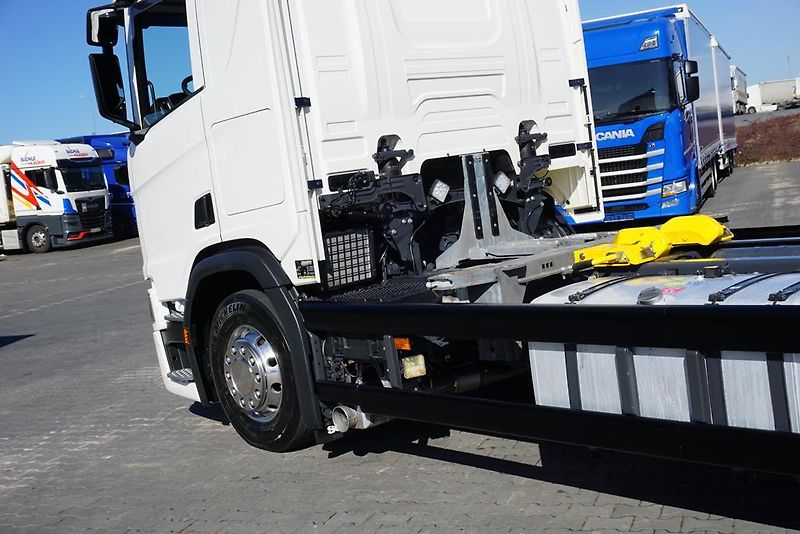 Scania (2020) R 450 / ACC / E 6 / RETARDER / - fotka 48 z 51