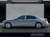 Mercedes-Benz Třídy S S 600 MAYBACH - náhled 8
