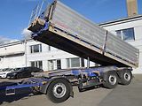 Volvo FH (2017) 500 6x4, 3-stranná sklápěčka - náhled 15