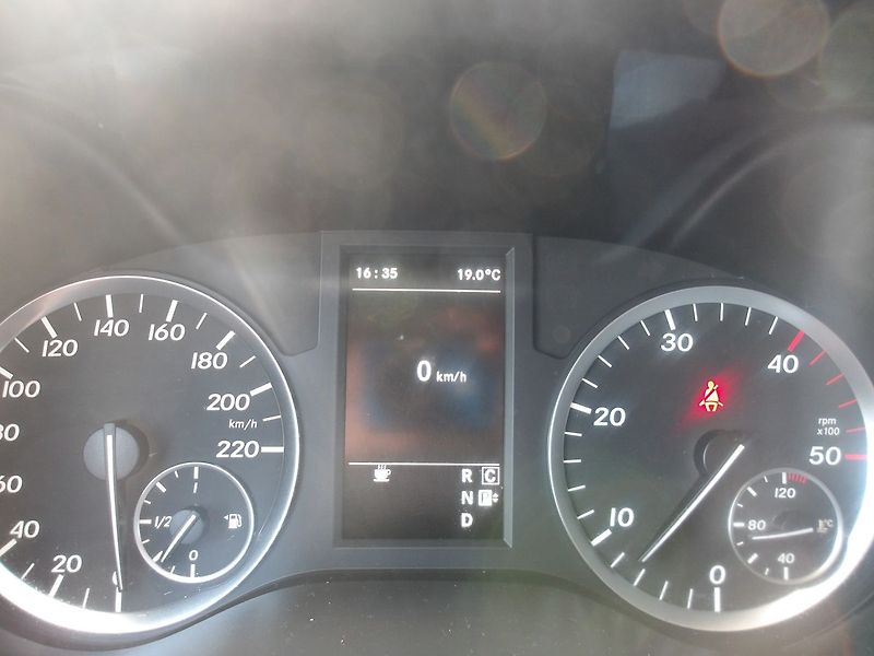 Mercedes-Benz Vito 2,2CDi EXTRA LONG ! AUTOMAT ! - fotka 30 z 35