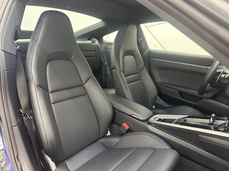 Porsche 911 (2019) 4S PANO*VENT*BOSE*DPH*TOP SPEC - fotka 10 z 13