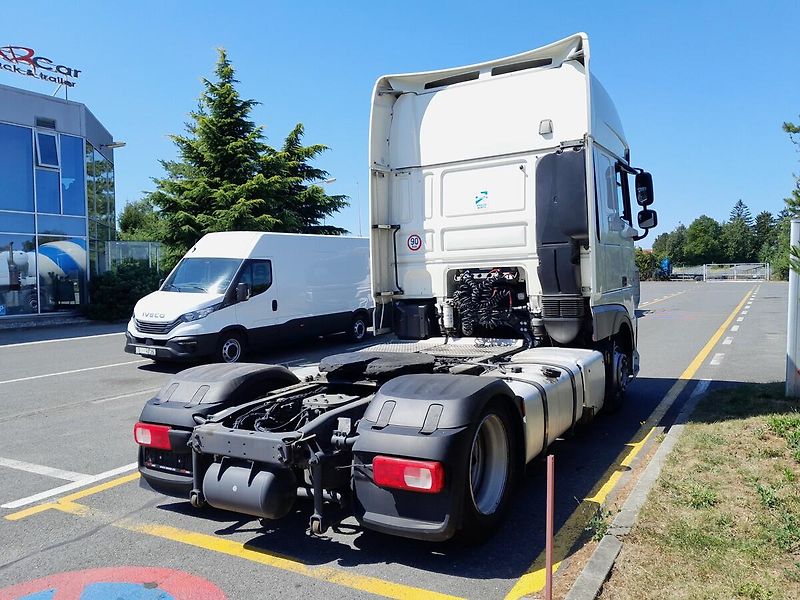 DAF XF 480 FT SSC LowDeck - fotka 5 z 37