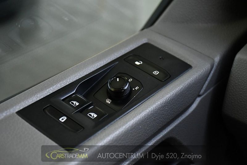 Volkswagen Transporter 2.0TDi 110kW  - fotka 22 z 41