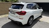 BMW X3 (2019) BMW X3 xDrive 20d po 1.majitel - náhled 7